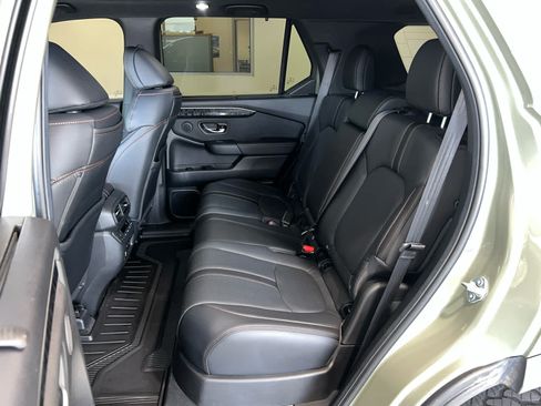 Certified 2026 Honda Passport TrailSport Elite image 13