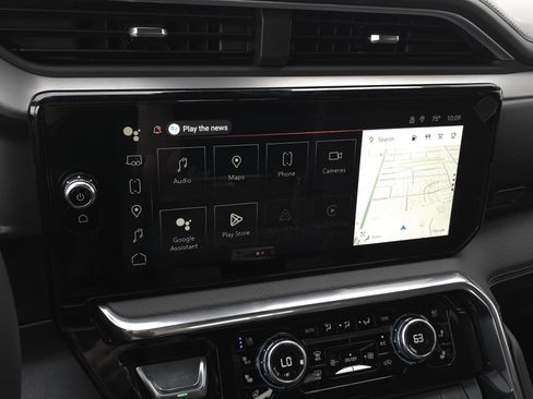 New 2026 GMC Sierra 1500 Denali AWD/4WD image 20