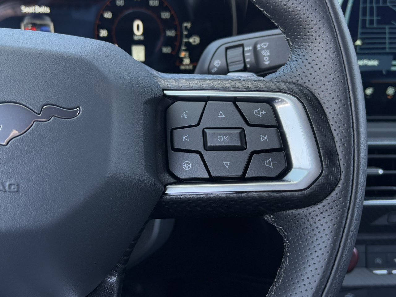 New 2026 Ford Mustang GT Premium RWD image 16
