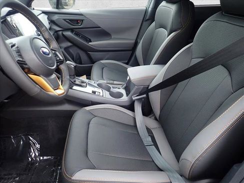 New 2026 Subaru Crosstrek 2.5i Wilderness image 11