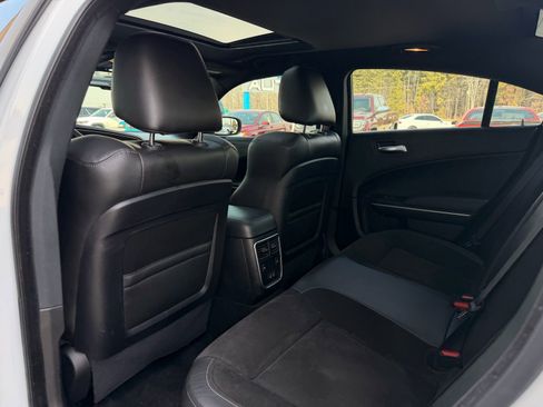 Used 2022 Dodge Charger Scat Pack image 18