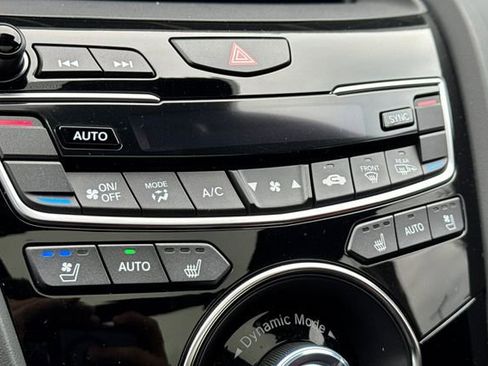 Used 2024 Acura RDX AWD w/ A-Spec & Advance Pkg image 28