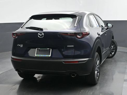 Used 2021 MAZDA CX-30 AWD 2.5 S image 25