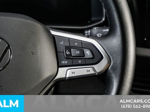 Used 2025 Volkswagen Jetta S FWD image 26