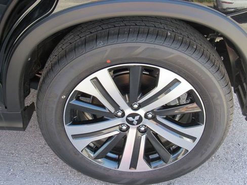 New 2026 Mitsubishi Outlander Sport SE AWD/4WD image 14