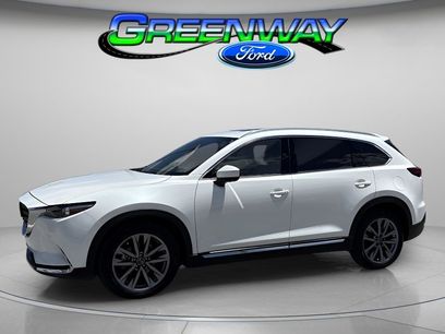 Used 2023 MAZDA CX-9 Grand Touring