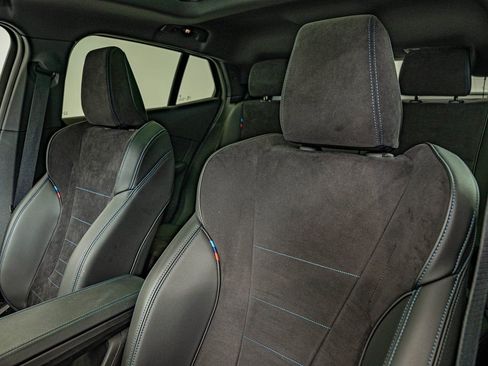 Used 2025 BMW X2 M35i image 33