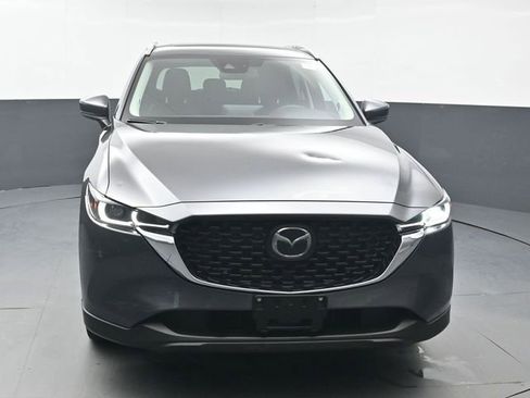 Certified 2023 MAZDA CX-5 AWD 2.5 S w/ Premium Package image 8
