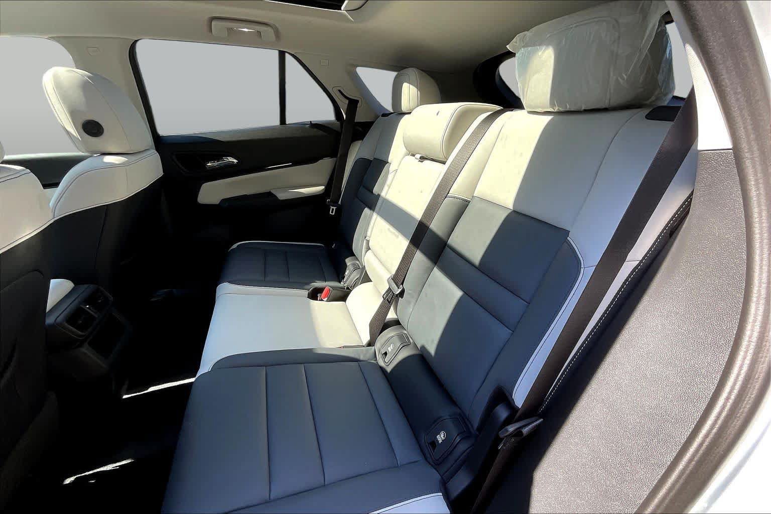 Used 2026 Honda Prologue Touring image 19
