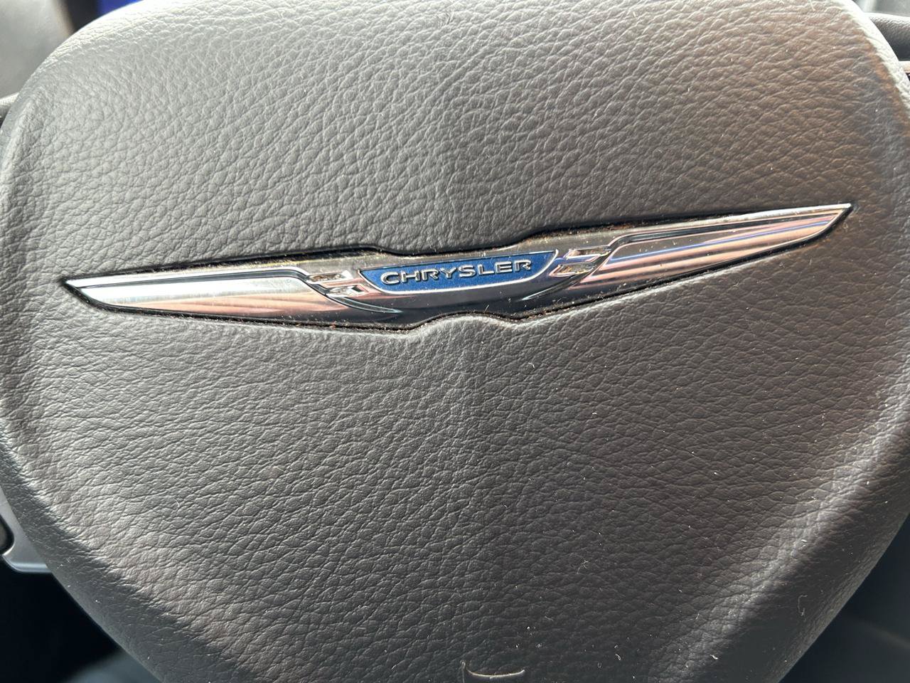 Used 2016 Chrysler 300 Limited AWD/4WD image 20