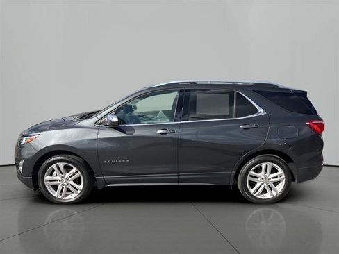 Used 2019 Chevrolet Equinox Premier image 2