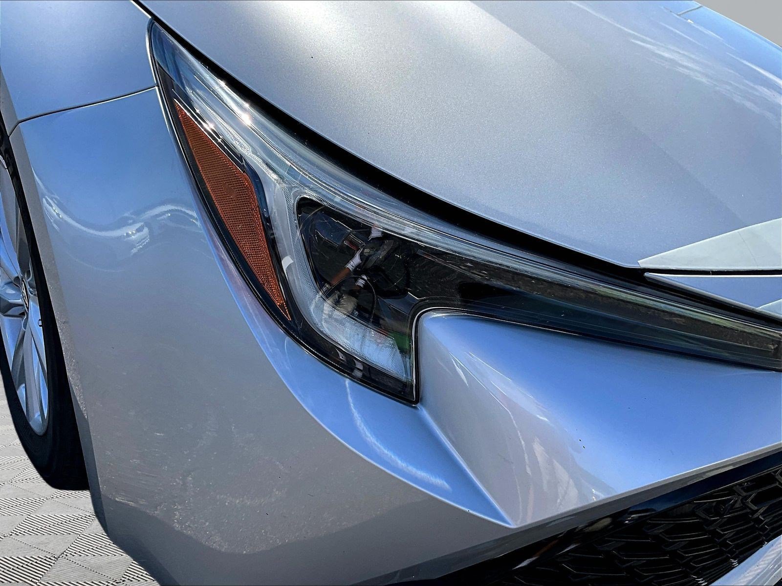 Used 2024 Toyota Corolla SE FWD image 31