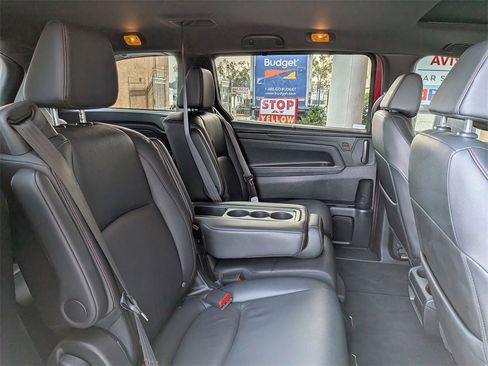 Used 2025 Honda Odyssey Sport-L image 28