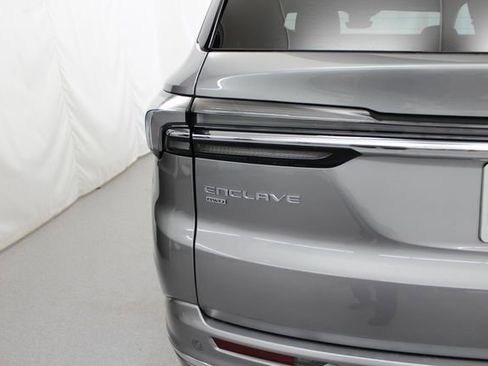 New 2026 Buick Enclave Avenir w/ Super Cruise Package image 9