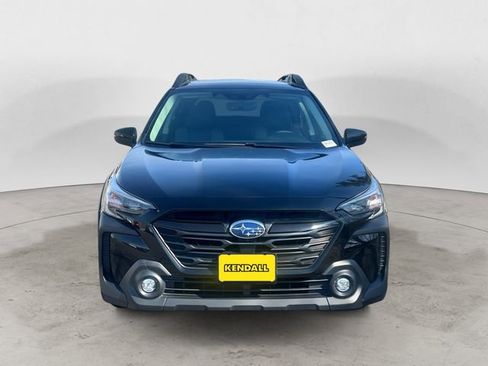 Certified 2023 Subaru Outback Onyx Edition XT image 8