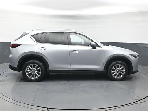 Certified 2023 MAZDA CX-5 AWD 2.5 S w/ Select Package image 6