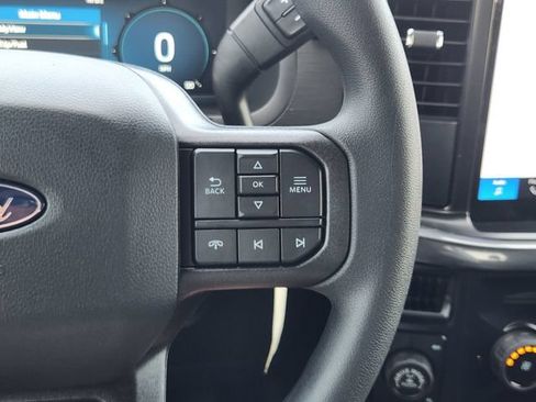 New 2026 Ford F150 STX w/ Equipment Group 200A AWD/4WD image 29