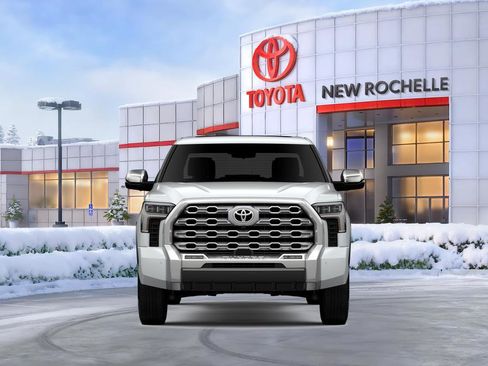 New 2026 Toyota Tundra 1794 Edition image 17