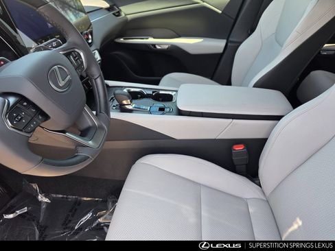 New 2026 Lexus RX 350 Premium FWD image 13