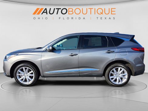 Used 2023 Acura RDX AWD image 14