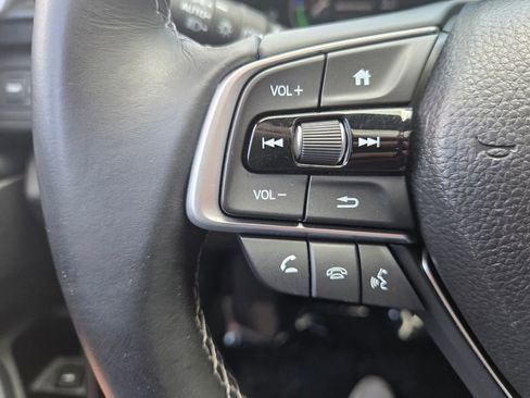 Used 2019 Honda Insight Touring image 23