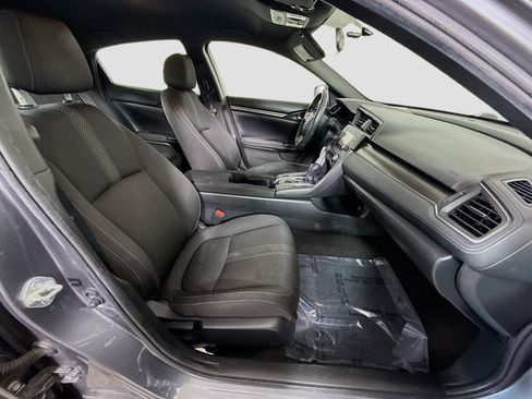 Used 2018 Honda Civic Sport image 28