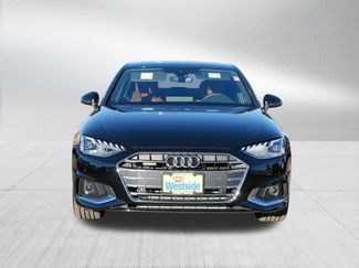 Used 2025 Audi A4 2.0T Premium video 2