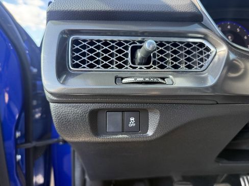 Used 2023 Acura Integra A-Spec image 16