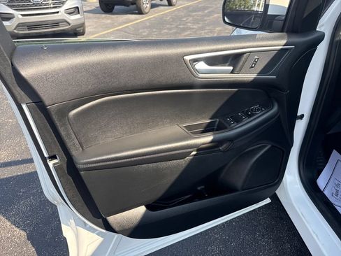 Used 2024 Ford Edge SEL w/ Convenience Package AWD/4WD image 29