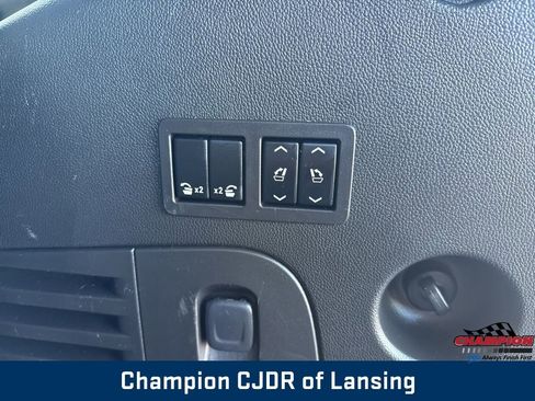 Used 2015 Chevrolet Tahoe LTZ image 44