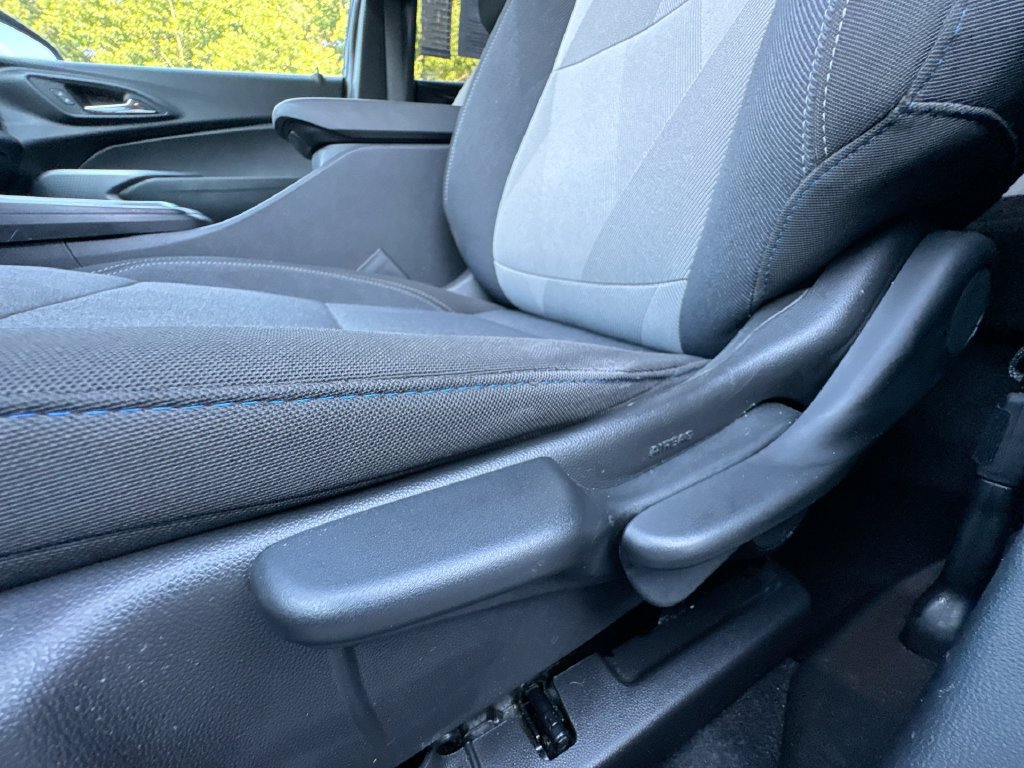 Used 2024 Chevrolet Trax LS FWD image 14