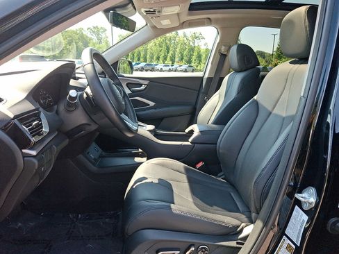 Used 2023 Acura RDX AWD image 13
