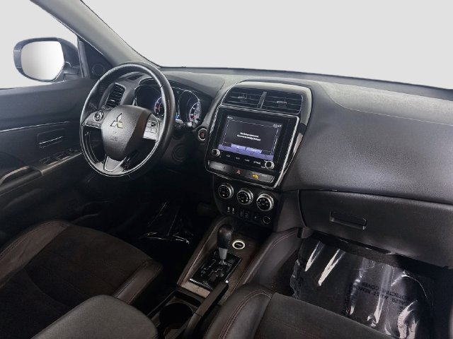 Used 2022 Mitsubishi Outlander Sport SE AWD/4WD image 29