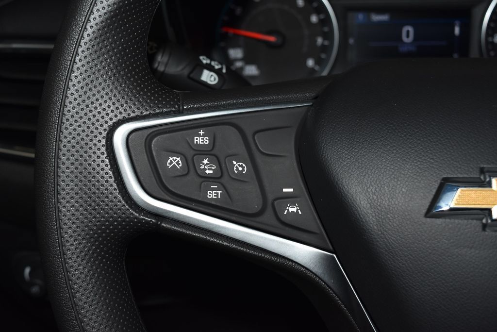 Used 2022 Chevrolet Equinox LT FWD image 7