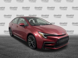 Used 2024 Toyota Corolla SE video 2