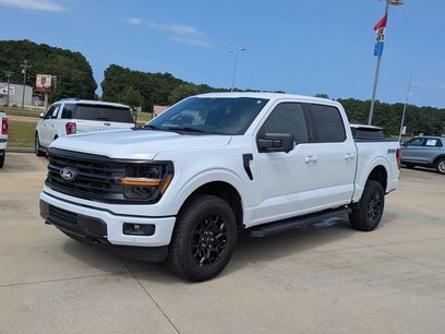 Used 2024 Ford F150 XLT w/ Equipment Group 302A MID