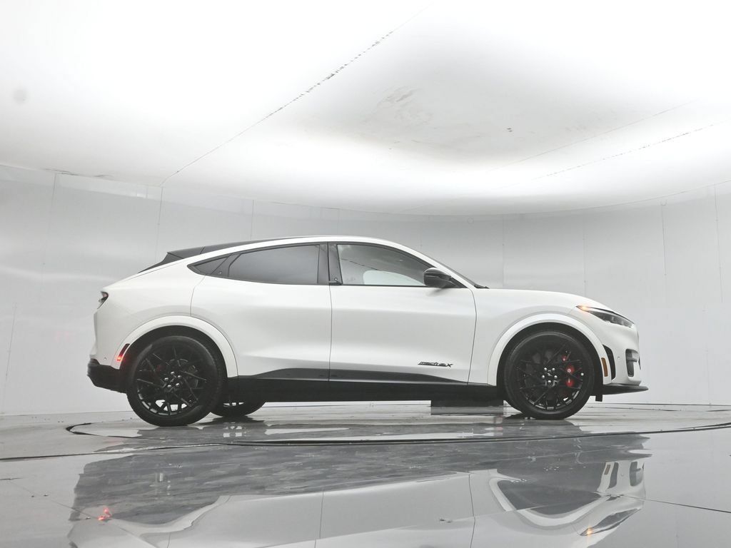 Used 2023 Ford Mustang Mach-E GT w/ GT Performance Edition AWD/4WD image 61