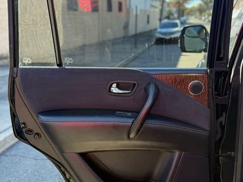 Used 2018 Nissan Armada SV w/ Driver Package image 23