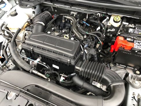 Used 2025 Ford Escape Active image 35