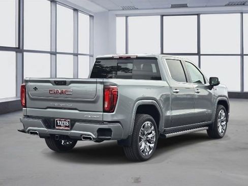 New 2026 GMC Sierra 1500 Denali AWD/4WD image 3