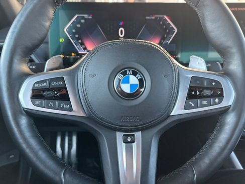 Used 2023 BMW 230i Coupe w/ M Sport Package image 21