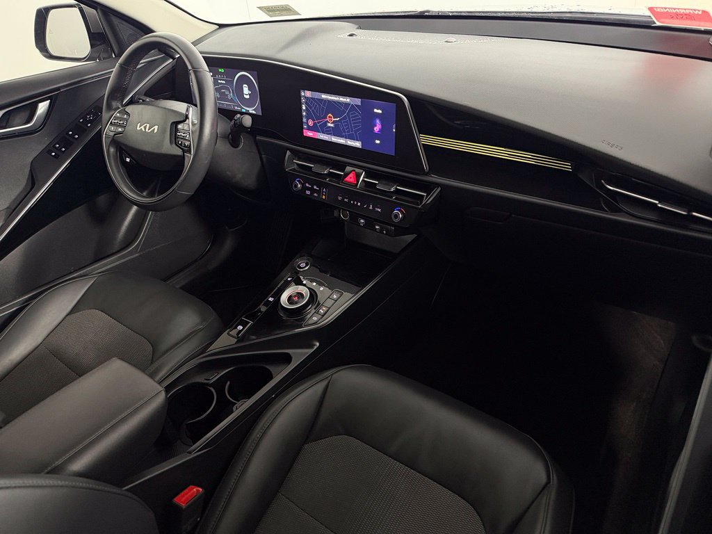 Used 2024 Kia Niro Wind FWD image 14