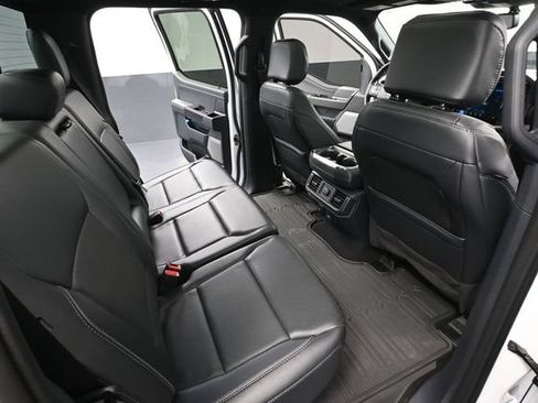 Used 2024 Ford F150 Lariat AWD/4WD image 47