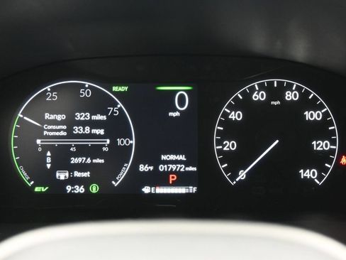 Used 2025 Honda CR-V Sport-L image 27
