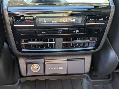 New 2026 Acura MDX FWD w/ Technology Package image 24