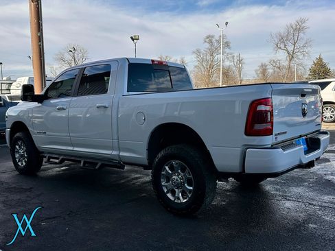 Used 2023 RAM 2500 Laramie AWD/4WD image 5