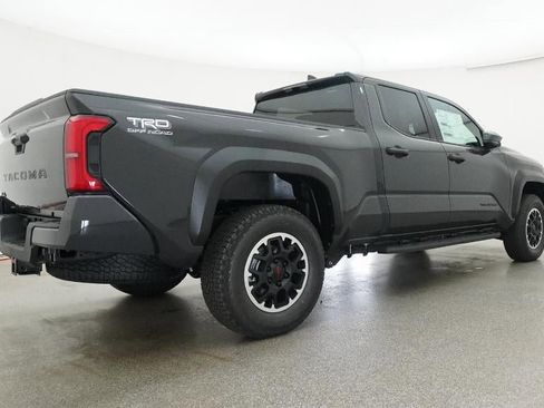 New 2026 Toyota Tacoma TRD Off-Road AWD/4WD image 25