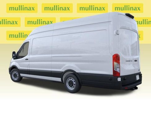 New 2026 Ford Transit 250 148 High Roof Extended w/ Load Area Protection Package RWD image 10