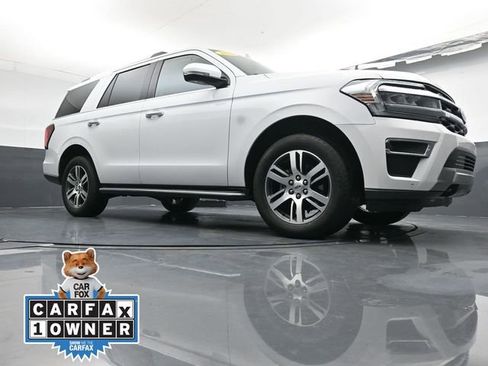 Used 2023 Ford Expedition Limited AWD/4WD image 26