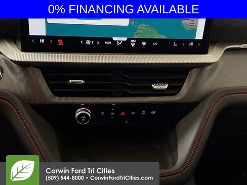 New 2026 Ford Explorer ST w/ Sun And Sound Package image 9